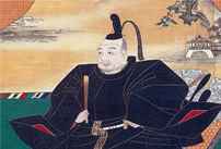 The relationship between Maitake and Tokugawa Ieyasu