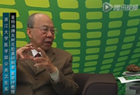 Professor Huang Xingshu on prevention of recurrence and metastasis