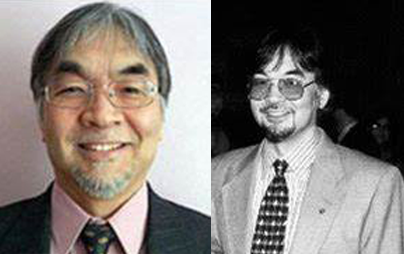 Sensuke Konno,Ph.D