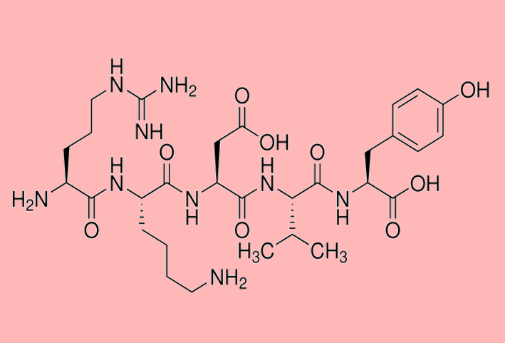 Thymopentin helps cancer patients recover
