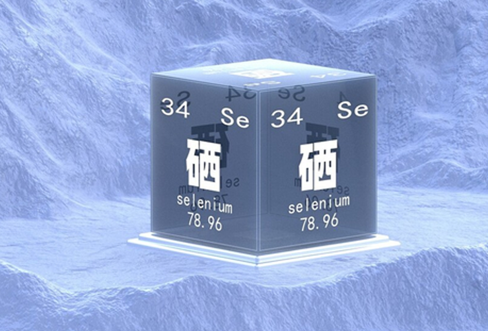 "Selenium" is the most valuable element in food. How important is selenium to human health?
