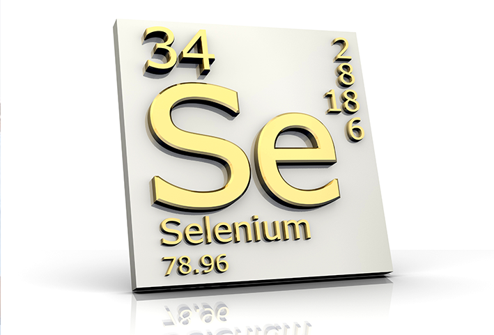 22 questions about scientific selenium supplementation