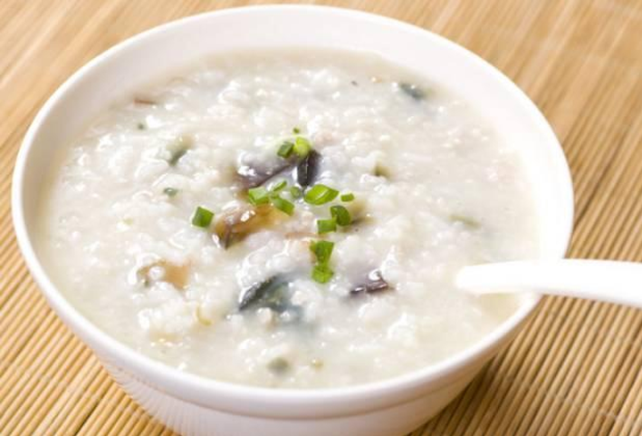 Miscellaneous fungus health porridge