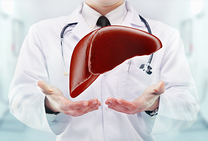 New interventional therapy for liver malignant tumors