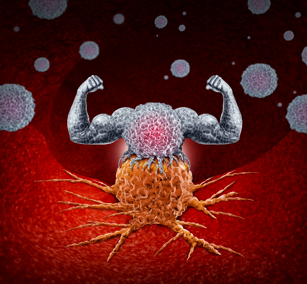2022癌症免疫治疗10大突破性进展一览